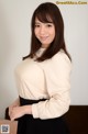 Natsuko Mishima - Sedu Pantyhose Hoes P7 No.326496