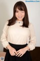 Natsuko Mishima - Sedu Pantyhose Hoes P8 No.b4ef9d