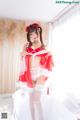 Coser@神楽坂真冬 Vol.030: (150 photos) P59 No.2ecee7