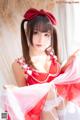 Coser@神楽坂真冬 Vol.030: (150 photos) P73 No.5dfd32