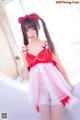 Coser@神楽坂真冬 Vol.030: (150 photos) P23 No.924e64