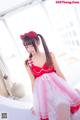 Coser@神楽坂真冬 Vol.030: (150 photos) P2 No.6b9bb0