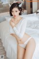 [HuaYang]花漾Show 2019-08-13 Vol.167 艺轩 P11 No.58d8b5 Image No. 81