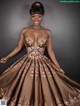 Ava Brooks - Ebony Elegance A Sensual Rhapsody Unveiled Set.1 20230810 Part 5 P20 No.c40f1e