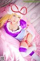 Cosplay Meisanchi - Cortos Anal Sex P9 No.058f73