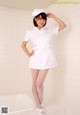 Asuka Kishi - Silk Friends Hot P3 No.91284a