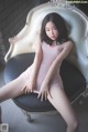 Song Leah 송레아, [PURE MEDIA] Vol.42 누드 디지털화보 Set.02 P22 No.41ba06