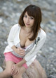 Yuuko Shiraki - Redheadmobi Nacked Breast P2 No.383c5f