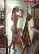 Outstanding works of nude photography by David Dubnitskiy (437 photos) P79 No.cc0191