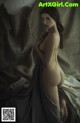 Outstanding works of nude photography by David Dubnitskiy (437 photos) P378 No.7df2fa