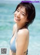 Miki Sato 佐藤美希, Weekly Playboy 2019 No.49 (週刊プレイボーイ 2019年49号) P4 No.1cc481