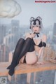 Coser@rioko凉凉子 Vol.024: 七夕月球女友 (42 photos ) P9 No.e28813