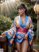 Ava Brooks - Midnight Kimono The Enchanting Seduction of an Ebony Geisha Set.1 20230805 Part 5 P4 No.a53a26