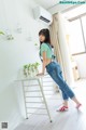 Tukmo Vol. 95: Model Qiu Qiu (球球) (42 photos) P14 No.4cd11f