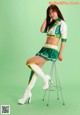 Kaori Hinata - Xxxgirls Blonde Girls P10 No.42717f