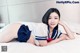 DKGirl Vol.061: Model Yuan Mei Ren (媛 美人) (49 photos) P25 No.a4ef95
