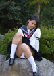 Minami Ishikawa - Alluringly Saxy Imags P6 No.817468