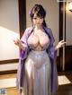 Hentai - 宋梦醉美 Set 1 20230602 Part 19 P15 No.fa918f