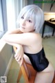 Cosplay Shien - Fbf Butts Naked P8 No.0648ef