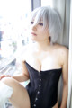 Cosplay Shien - Fbf Butts Naked P9 No.9f8eed