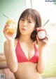 Amane Tsukiashi 月足天音, EX大衆デジタル写真集 「やっぱアイドルやけん」 Set.02 P26 No.3ac7a3