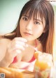 Amane Tsukiashi 月足天音, EX大衆デジタル写真集 「やっぱアイドルやけん」 Set.02 P7 No.2e24b7 Image No. 57