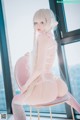 Jeong Jenny 정제니, [DJAWA] Sweet Talk (Chobits) Set.01 P50 No.474fae Image No. 3