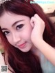 Pravewan Singhato, a beautiful and hot Thai student (527 photos) P137 No.8cf19b Image No. 777