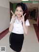 Pravewan Singhato, a beautiful and hot Thai student (527 photos) P452 No.5c8f8b Image No. 49