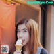 Pravewan Singhato, a beautiful and hot Thai student (527 photos) P286 No.ad929d Image No. 589