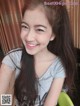 Pravewan Singhato, a beautiful and hot Thai student (527 photos) P220 No.1b323b Image No. 665