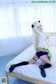 Cosplay Nagisa - Picsanaltobi Hairy Pichunter P7 No.b48a56 Image No. 11