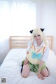 Cosplay Nagisa - Picsanaltobi Hairy Pichunter P1 No.b6972e Image No. 23