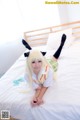 Cosplay Nagisa - Picsanaltobi Hairy Pichunter P2 No.cee3b7