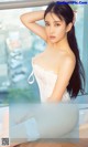 UGIRLS - Ai You Wu App No.786: Model Meng Si Yu (孟思 雨) (40 photos) P5 No.f5dfac