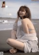 Yuria Haga 芳賀優里亜, Weekly Playboy 2022 No.42 (週刊プレイボーイ 2022年42号) P7 No.3753e9