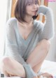 Yuria Haga 芳賀優里亜, Weekly Playboy 2022 No.42 (週刊プレイボーイ 2022年42号) P9 No.166e43