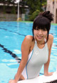 Sakura Sato - Tan Tight Skinny P1 No.1b1a42