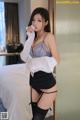 XIUREN No.4324: Xing Meng (星萌) (50 photos) P25 No.87cc93 Image No. 53