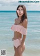 Beautiful Kim Bo Ram passionate charm with sea clothes and underwear (405 pictures) P373 No.2d0492