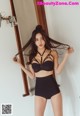 Beautiful Kim Bo Ram passionate charm with sea clothes and underwear (405 pictures) P149 No.939a60