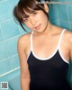 Chika Ayane - Mega Topless Beauty P6 No.009609 Image No. 13