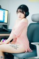 Sonson 손손, [Loozy] Date at home (+S Ver) Set.02 P42 No.e0336a