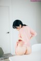 Sonson 손손, [Loozy] Date at home (+S Ver) Set.02 P55 No.d4aa74