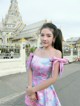Hot photos of Atittaya Chaiyasing model (133 photos) P117 No.ac0aed