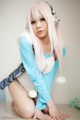 Collection of beautiful and sexy cosplay photos - Part 026 (481 photos) P129 No.7ff62a