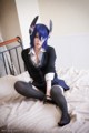 Collection of beautiful and sexy cosplay photos - Part 026 (481 photos) P235 No.692ac7