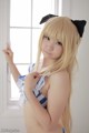 Collection of beautiful and sexy cosplay photos - Part 026 (481 photos) P50 No.5c2523