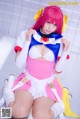 Collection of beautiful and sexy cosplay photos - Part 026 (481 photos) P362 No.81bbfc