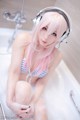 Collection of beautiful and sexy cosplay photos - Part 026 (481 photos) P136 No.ccd3a9